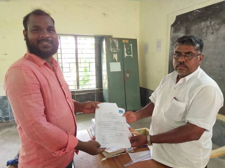 In Villupuram, Kallakurichi district, 3,517 candidates filed their nomination papers on the 3rd day உள்ளாட்சித் தேர்தல்: விழுப்புரம், கள்ளக்குறிச்சி மாவட்டத்தில் 3ஆவது நாளாக 3,517 பேர் வேட்பு மனு