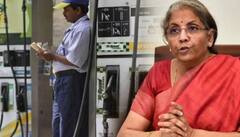 Petrol GST : జీఎస్టీలోకి పెట్రోల్, డీజిల్ ! అడ్డుకుంటోంది రాష్ట్రాలా ? కేంద్రమా ?