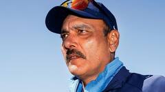 Ravi Shastri ने Indian Cricket Team का कोच पद छोड़ने का किया इशारा