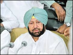 Punjab CM Resignation: पंजाब CM के पद से कैप्टन अमरिंदर सिंह के इस्तीफे पर बीजेपी ने कसा तंज़, जानें क्या कहा है