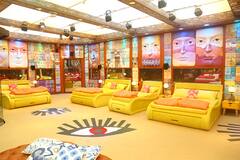 Bigg Boss Marathi 3: मराठी बिग बॉसचं घर आणि स्पर्धक कसे आहेत? जाणून घ्या