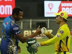 CSK vs MI: ਚੇਨਈ ਤੇ ਮੁੰਬਈ ਵਿਚਾਲੇ ਖਿਡਾਇਆ ਜਾਏਗਾ ਹਾਈ ਪ੍ਰੋਫਾਈਲ ਮੈਚ, ਜਾਣੋ ਦੋਵਾਂ ਟੀਮਾਂ ਬਾਰੇ ਕੁਝ ਦਿਲਚਸਪ ਫੈਕਟਸ