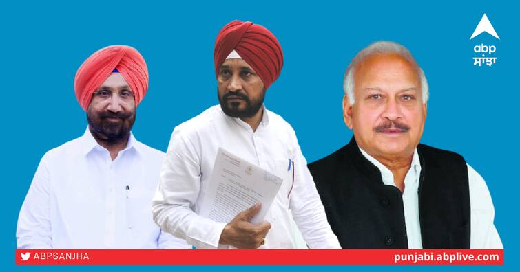 Charanjit Channi to be sworn in tomorrow at 11 am, Brahm Mahindra and Sukhjinder Randhawa may be Deputy CM ਚਰਨਜੀਤ ਚੰਨੀ ਕੱਲ੍ਹ 11 ਵਜੇ ਚੁੱਕਣਗੇ ਸਹੁੰ, ਬ੍ਰਹਮ ਮਹਿੰਦਰਾ ਤੇ ਸੁਖਜਿੰਦਰ ਰੰਧਾਵਾ ਹੋ ਸਕਦੇ ਡਿਪਟੀ-CM