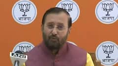 Prakash Javadekar questions Rahul Gandhi and Sonia Gandhi over Punjab crisis