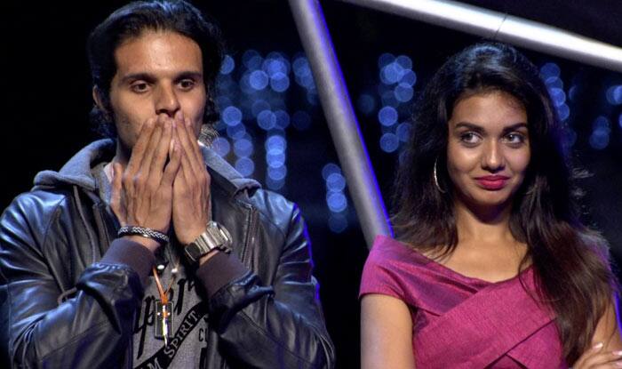 अक्टूबर 2018 में दिव्या ने एमटीवी इंडिया के 'ऐस ऑफ़ स्पेस 1' में हिस्सा लिया और इस शो में वह विनर भी रही थीं.