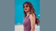 Mimi Childhood Pics: ছোটবেলায় কেমন ছিলেন আজকের গ্ল্যামার গার্ল মিমি? ছবি দেখলে চিনতে পারবেন তো?