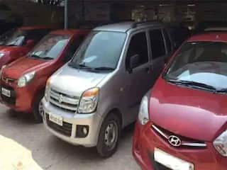 Automobile Sales Data: ਨਵੰਬਰ 'ਚ ਵੀ Maruti 'ਤੇ HYUNDAI ਦੀ ਘਟੀ ਵਿਕਰੀ, ਟਾਟਾ ਮੋਟਰਜ਼ ਨੂੰ ਰਾਹਤ