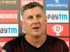 IPL 2021: शुभमन गिल और नीतीश राणा को लेकर KKR के मेंटर डेविड हसी का बड़ा बयान, अपने प्रदर्शन से कर सकते हैं हैरान