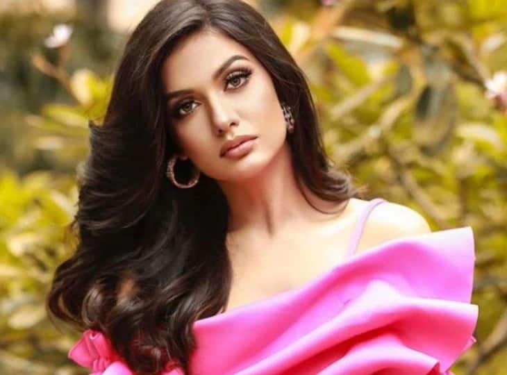 Bigg Boss OTT Finale Divya Agrawal winner of the first OTT show Bigg Boss OTT Finale : दिव्या अगरवाल 'बिग बॉस ओटीटी'ची विनर, पटकावला 25 लाखांचा इनाम