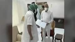 Punjab के नए CM का आज ही ऐलान और शपथग्रहण- सूत्र | Captain Amarinder | फटाफट खबरें