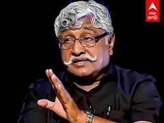 Suba Veerapandian Latest Speech : திராவிடம் இல்லை என்றால் தமிழ் இல்லை: சுப. வீ