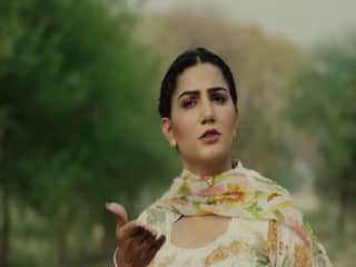 Haryanvi Song: Sapna Choudhary का देसी अंदाज दर्शकों को बना रहा दीवाना, आपने देखा क्या?