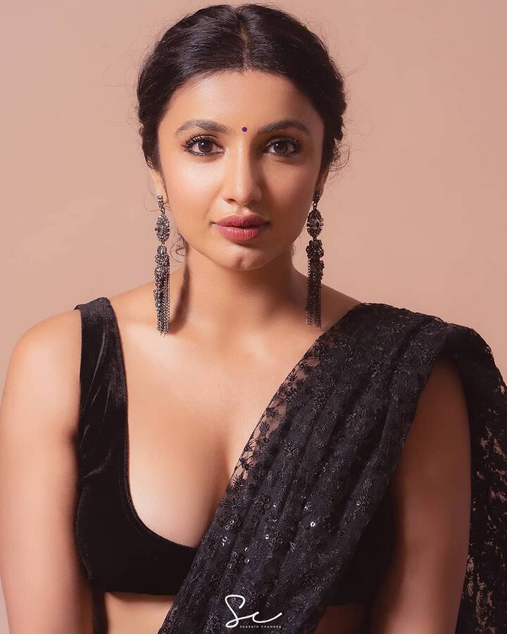 తేజస్వి లేటెస్ట్ ఫొటోలు - Image Credit: Tejaswi Madivada