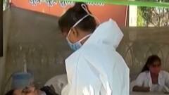 ફટાફટ: રાજ્યમાં નોંધાયા 13 પોઝીટીવ કેસ, 24 દર્દીઓ થયા કોરોના મુક્ત, જુઓ ગુજરાતી ન્યુઝ