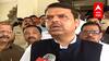 Devendra Fadnavis : गर्दी न करता कृत्रिम तलावाचा वापर करत विसर्जनासाठी करावा : देवेंद्र फडणवीस