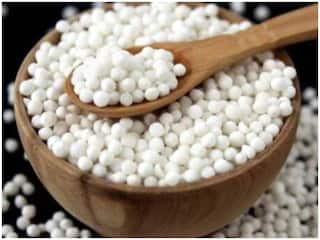 Sabudana Benefits: Why Should You Include Sabudana (Sago) In Your Diet?
