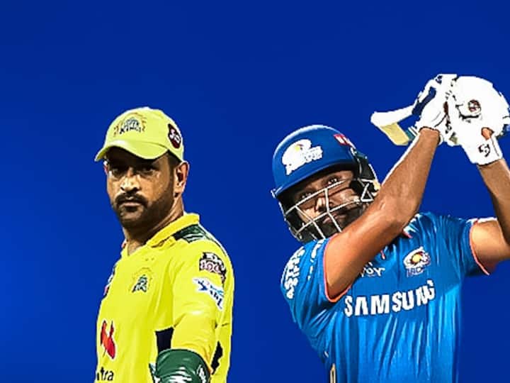 Part-2 of IPL 14 starts from today, MI clash with CSk, match will start in Dubai at 7.30 pm Part-2 of IPL 14 starts from today, MI clash with CSk, match will start in Dubai at 7.30 pm