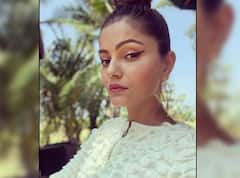 क्या Rubina Dilaik ने अपनी पहली फिल्म की शूटिंग में डाली खलल और दिखाए नखरे? जानिए एक्ट्रेस का जवाब