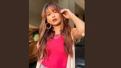 Mimi Childhood Pics: ছোটবেলায় কেমন ছিলেন আজকের গ্ল্যামার গার্ল মিমি? ছবি দেখলে চিনতে পারবেন তো?