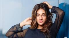 সাবেকি থেকে আধুনিক, ডায়েট না মেনেও নতুন ফটোশ্যুটে ঝলমলে নুসরত