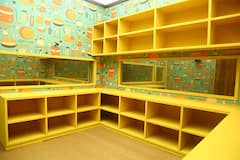 Bigg Boss Marathi 3: मराठी बिग बॉसचं घर आणि स्पर्धक कसे आहेत? जाणून घ्या