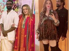 कोरियोग्राफर Remo D’Souza की वाइफ Lizelle ने किया चौंकाने वाला ट्रांसफॉर्मेशन, अब दिखने लगीं ऐसी