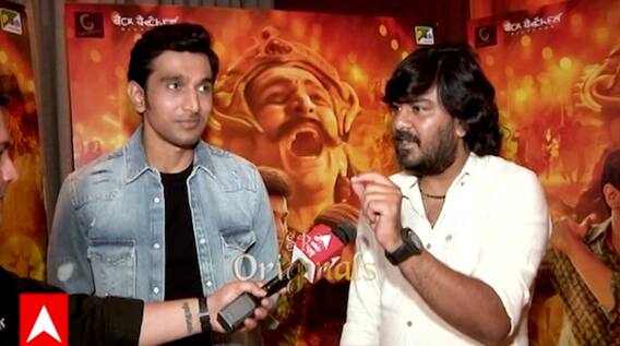 Pratik Gandhi talks about 'Bhavai’ | SBS Originals