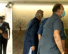 રૂપાણી સરકારના ક્યા દિગ્ગજ મંત્રીની કિડની ટ્રાન્સપ્લાન્ટ કરાવાતાં ભૂપેન્દ્ર પટેલ પહોંચ્યા ખબર પૂછવા ?