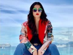 Aishwarya Rai Bachchan Announces Wrap-Up For ‘Ponniyin Selvan’