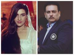 Amrita Singh से Breakup के बाद Ravi Shastri ने की Ritu से शादी, 22 साल बाद लिया तलाक