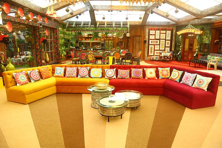 प्रेक्षक 'व्हिडीओ विहार'द्वारे इतर चाहत्यांसोबत त्यांची मते मांडू शकतात.