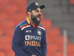 ਟੀਮ ਇੰਡੀਆ 'ਚ ਵਿਰਾਟ ਕੋਹਲੀ ਖ਼ਿਲਾਫ਼ ਬਗਾਵਤ, ਖਿਡਾਰੀਆਂ ਨੇ ਜੈ ਸ਼ਾਹ ਨੂੰ ਕੀਤੀ ਸ਼ਿਕਾਇਤ 