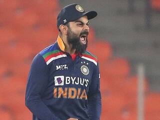 ਟੀਮ ਇੰਡੀਆ 'ਚ ਵਿਰਾਟ ਕੋਹਲੀ ਖ਼ਿਲਾਫ਼ ਬਗਾਵਤ, ਖਿਡਾਰੀਆਂ ਨੇ ਜੈ ਸ਼ਾਹ ਨੂੰ ਕੀਤੀ ਸ਼ਿਕਾਇਤ 