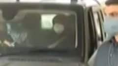 અમદાવાદ સર્કિટ હાઉસમાં યોજાઈ બેઠક, ગાંધી આશ્રમ રી-ડેવલપમેન્ટ મુદ્દે થઇ ચર્ચા