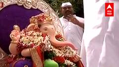 Ganesh Visarjan 2021 : कसबा गणपती, संस्थान गणपती, लालबागचा राजाच्या विसर्जनाची तयारी