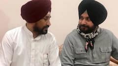 Charanjit Singh Channi as NEW CM; all about Congress' masterstroke