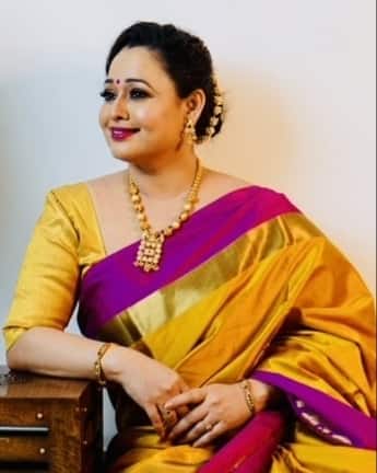 तारक मेहता का उल्टा चश्मा का हर किरदार खास है. फिर चाहे गोकुलधाम सोसायटी के सेक्रेटरी भिड़े हों या फिर उनकी पत्नी माधवी भिड़े. (फोटो – सोशल मीडिया)