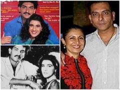 Ravi Shastri Love: Amrita Singh से सगाई टूटने के बाद Ravi Shastri ने 22 साल बाद तोड़ी रितु से शादी, अक्षय कुमार की इस हीरोइन के साथ अफेयर को लेकर बटोर रहे हैं सुर्खियां
