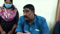 Visva-Bharati: বাঘের মতো বসে আছি শিকারের অপেক্ষায়, বিশ্বভারতী খুললেই বুঝিয়ে দেব, ফের বিস্ফোরক অনুব্রত মণ্ডল | Bangla News