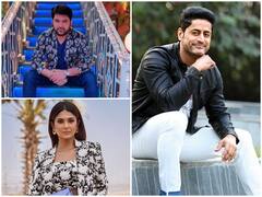 Kapil Sharma से लेकर Mohit Raina तक,  एक एपिसोड के लाखों रुपए चार्ज करते हैं टीवी के ये फेमस स्टार्स, लिस्ट देखकर नहीं होगा यकीन