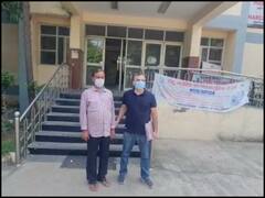 Delhi Crime News: एप पर रेटिंग बढ़ाने का झांसा देकर सिंगर से लाखों की ठगी, आरोपी को दिल्ली पुलिस ने मेघालय से किया गिरफ्तार