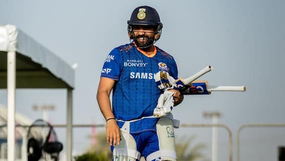 Rohit Sharma कडे टी20 संघाचं कर्णधारपद, न्यूझीलंडविरुद्धच्या टी20 मालिकेसाठी टीम इंडियाची घोषणा
