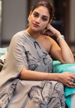 সাবেকি থেকে আধুনিক, ডায়েট না মেনেও নতুন ফটোশ্যুটে ঝলমলে নুসরত