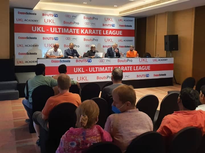 UKL: मुंबई नहीं अब लखनऊ में होगी अल्टीमेट कराटे लीग, 12 दिसंबर को खेला जाएगा फाइनल
