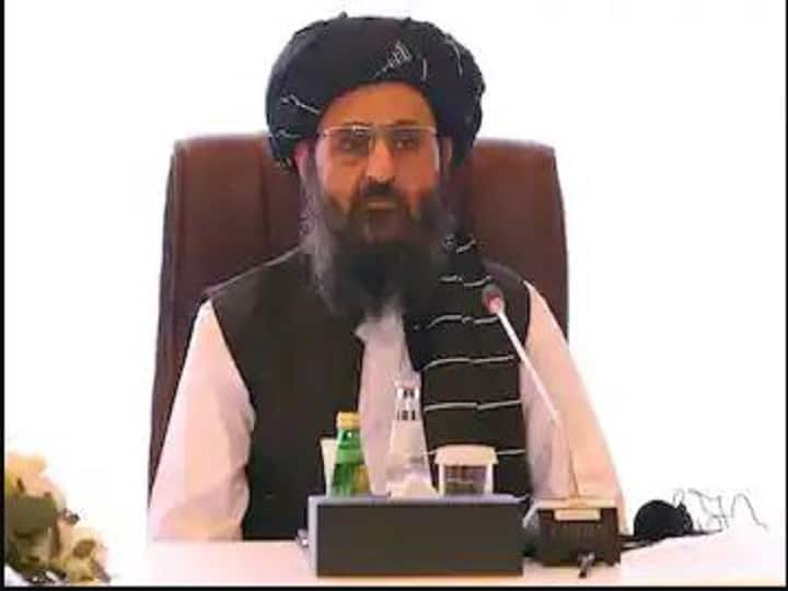 Afgan Taliban government: Deputy PM Mullah Baradar was beaten, Pakistan-backed Haqqani faction ਤਾਲਿਬਾਨ ਸਰਕਾਰ ਹੋਈ ਮੁੱਕੋ-ਮੁੱਕੀ, ਰਾਸ਼ਟਰਪਤੀ ਭਵਨ ’ਚ ਹੀ ਉੱਪ ਪ੍ਰਧਾਨ ਮੰਤਰੀ ਮੁੱਲਾ ਬਰਾਦਰ ਨੂੰ ਪਏ ਘਸੁੰਨ ਤੇ ਠੁੱਡੇ