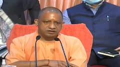 प्रेस कॉन्फ्रेंस में CM 10 की बड़ी बातें | ABP Ganga Hindi