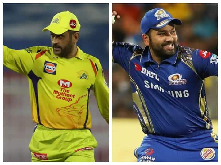 CSK vs MI: MS Dhoni versus Rohit Sharma, who is better captain in IPL? captaincy record CSK vs MI: एमएस धोनी बनाम रोहित शर्मा, एक है चाणक्य तो दूसरा बीरबल, जानिए कौन है आईपीएल का बेहतर कप्तान?