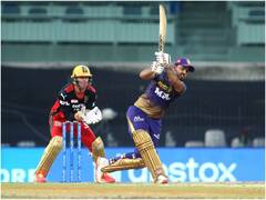 KKR vs RCB Match Preview: पहले हाफ की लय बरकरार रखना चाहेगी RCB, पटलवार करने पर रहेंगी KKR की नज़रें