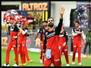 Virat Kohli ਨੇ ਆਰਸੀਬੀ ਦੇ ਗੇਂਦਬਾਜ਼ਾਂ ਦੀ ਜੰਮ ਕੇ ਕੀਤੀ ਤਰੀਫ, ਦੱਸਿਆ ਇਸ ਜਿੱਤ 'ਚ ਕੀ ਹੈ ਖ਼ਾਸ 