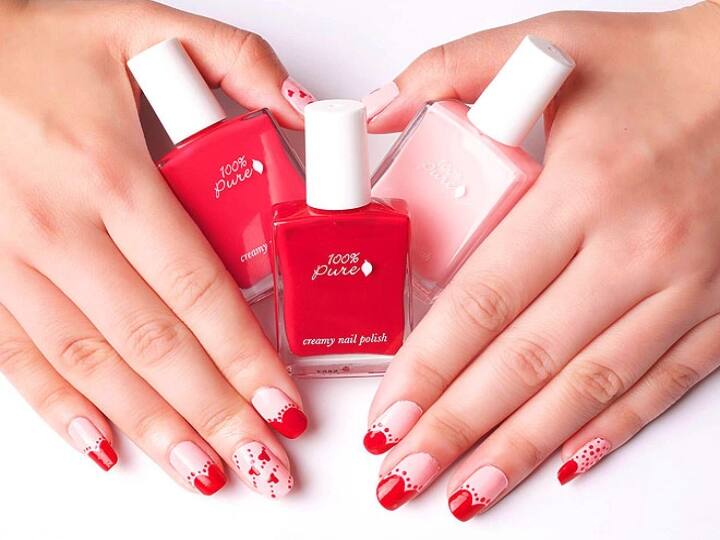 Dangerous Beauty - Nail Polish User Warning? Nail Polish | ஆபத்தில் முடியும் அழகு - நெயில் பாலிஷ் பயன்படுத்துபவரா நீங்கள்.. எச்சரிக்கை!